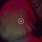 Tbt off this Reddit of Ash and Kinky kissing