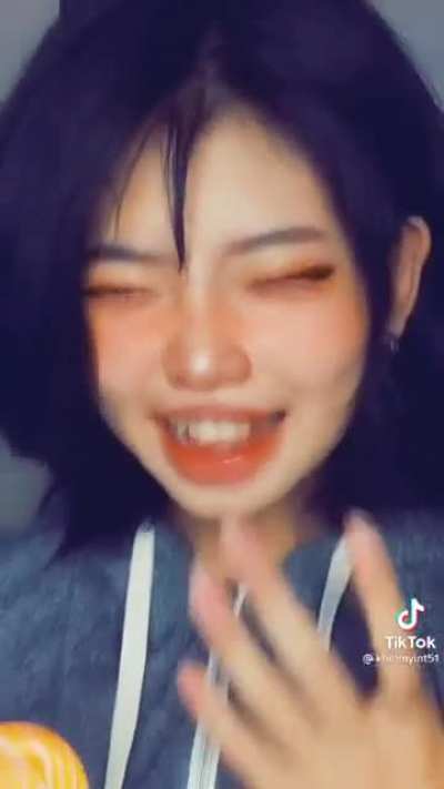Do people find this cute?