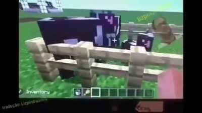 é