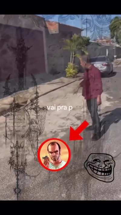 Trevor