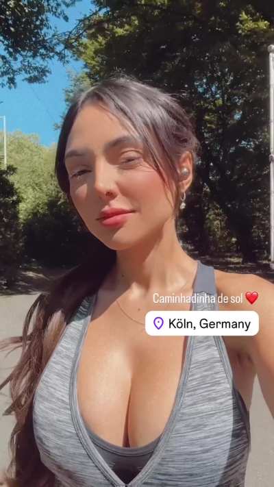 Perfeita 🤤♥️