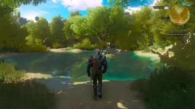Geralt Of Bethlehem