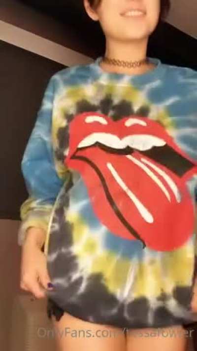 Like a Rolling Stone