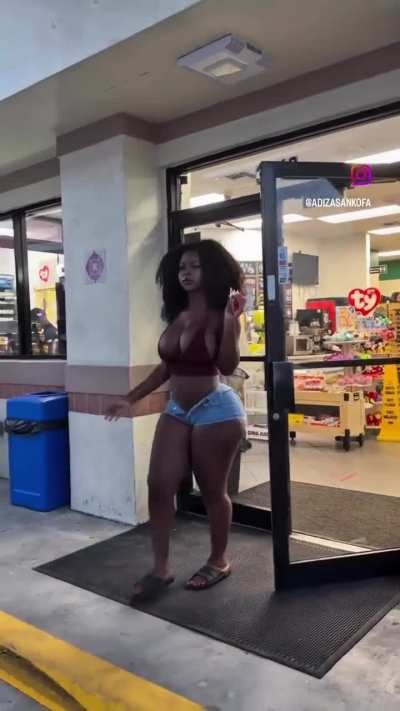 GOOD GOD