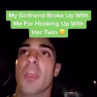 Bitches be crazy sometimes?