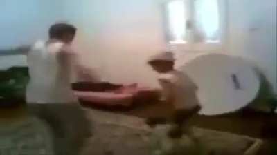 Maybe Maybe Maybe