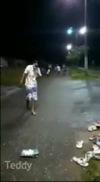 Papocou o capa3 tropa