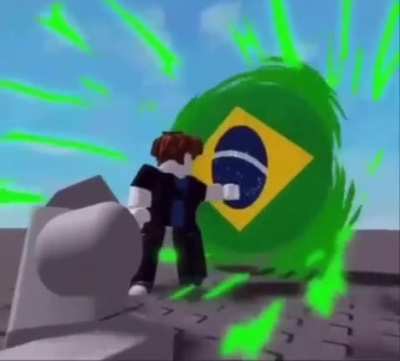 “Finish Him!”