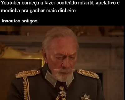 Tristeza pura