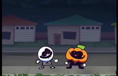 BOO!!!