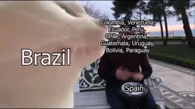 They had it coming