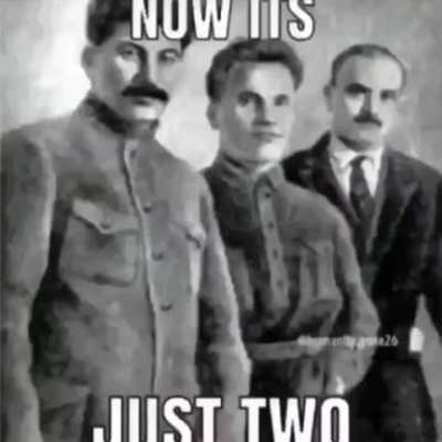 Stalin