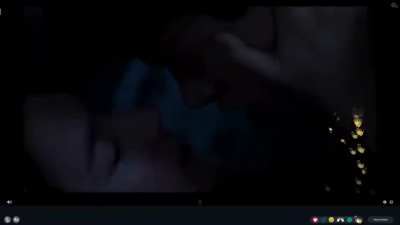 Multiple screams followed up by a cut scream