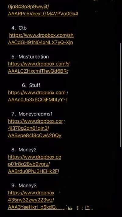 Dropbox’s 📦 $10 for 1 $30 for 3 $45 for 5