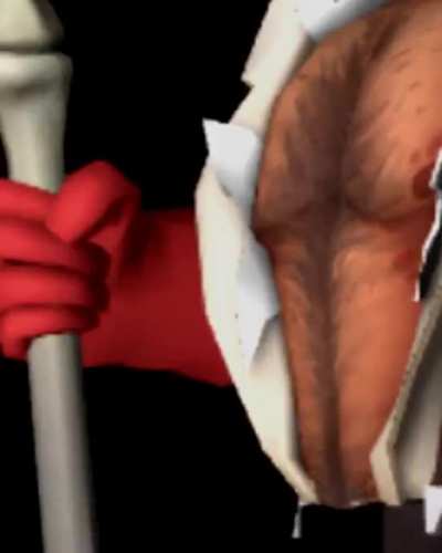 medic pimping