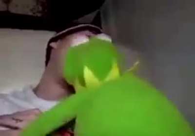 Me when gay
