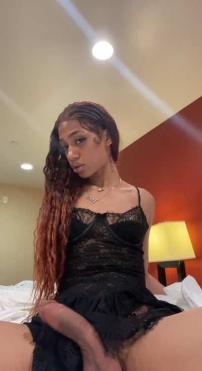 TS Aaliyah