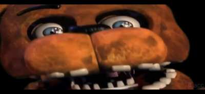 Fnaf at Fredrick