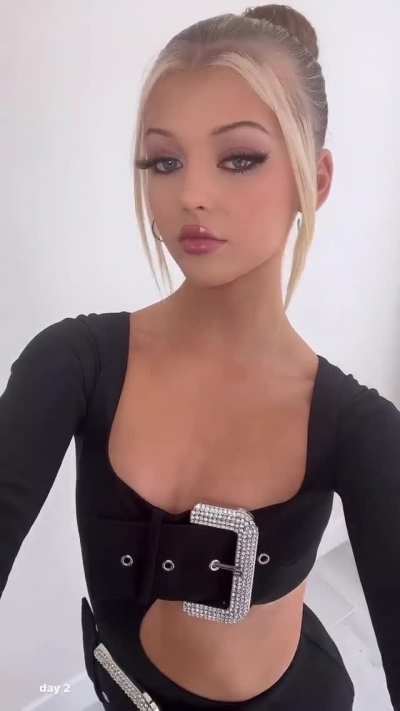 such a babe
