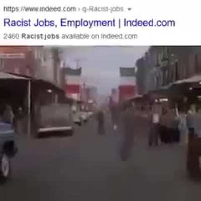 looks like a job for us