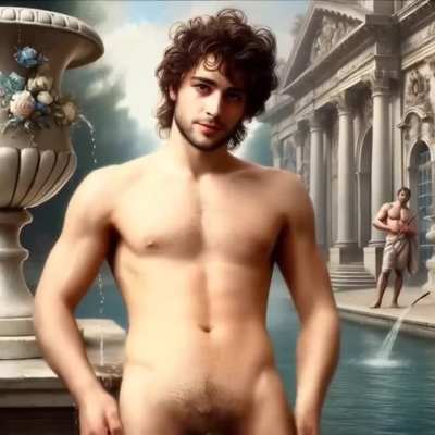 The Pubes part II