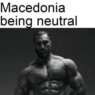 Balkans speed up