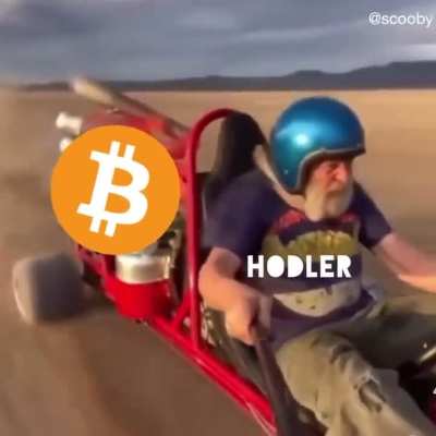 Faster than a mf
