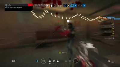 Top tier gameplay