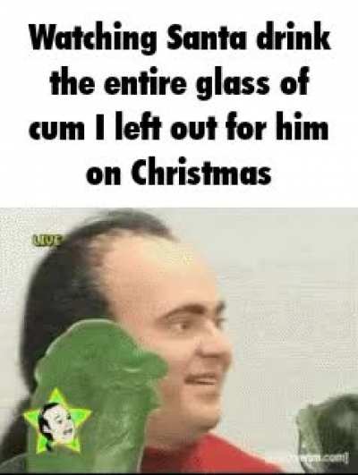 Yum yum