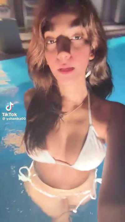 She's so sexy