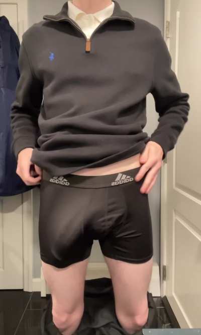 Pull it out for me?