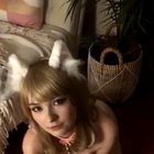 Submissive Catgirl