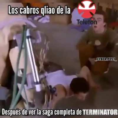 server muerto