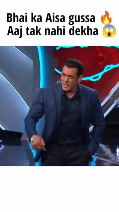 In my opinion a host of a tv shouldnt behave this way with contestants.