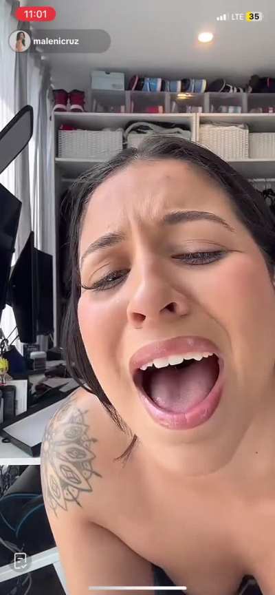 Tiktok live