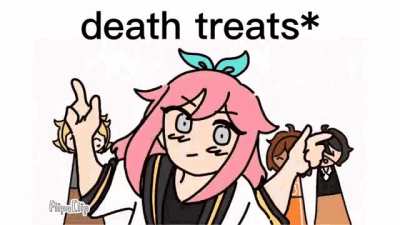 Death