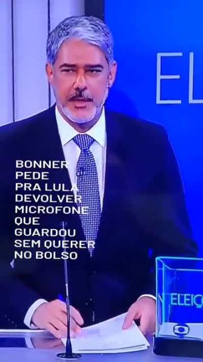 Sacanagem Lulo