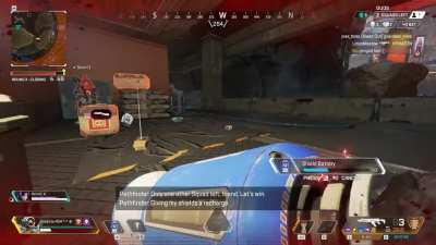 Batteries need to be nerfed.