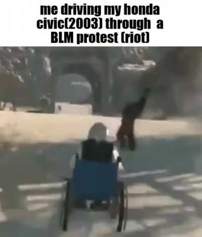 Civic duty’s’s 🤬🤬