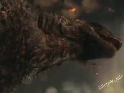 #teammechagodzilla kkkk