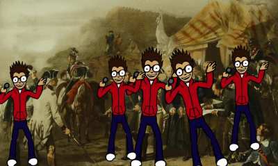 HELP WHAT DID I MAKE