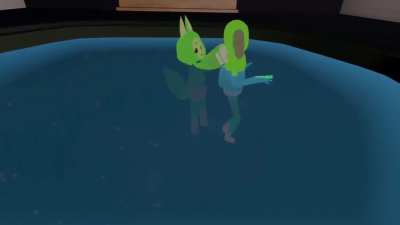 Smashing's special treatment