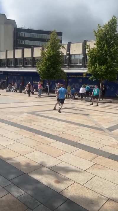 Maybe maybe maybe