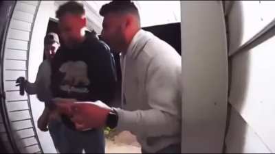Pizza Cutter