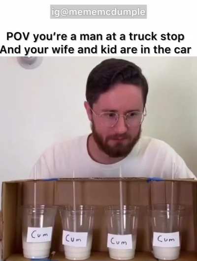 Losercity truck stop 
