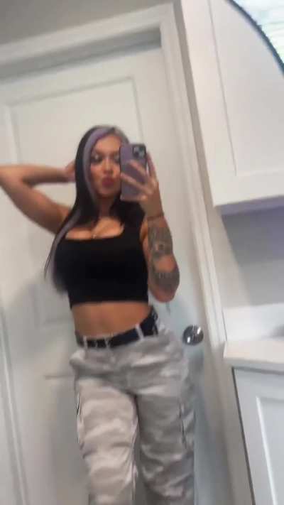 Fit check