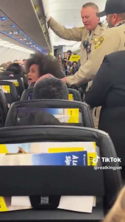 Ride on a plane they said, it will be fun... they said