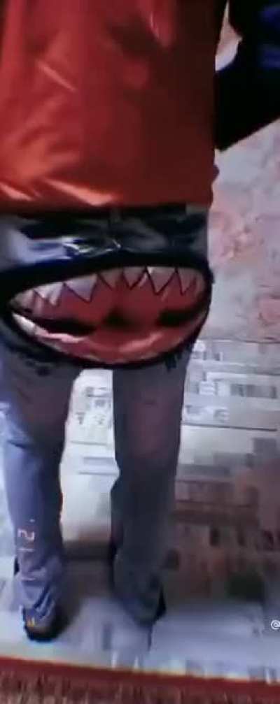 Typical Russian man in desperate need of love, he will do anything to satisfy his needs.