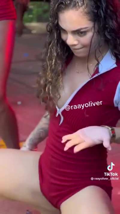 Ay dios mío 🔥