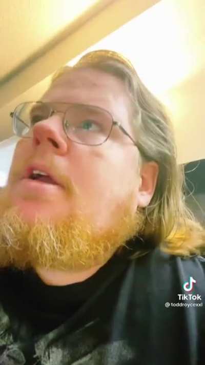 Have you ever met someone who wanted to uncontrollably fuck the shit out of you?